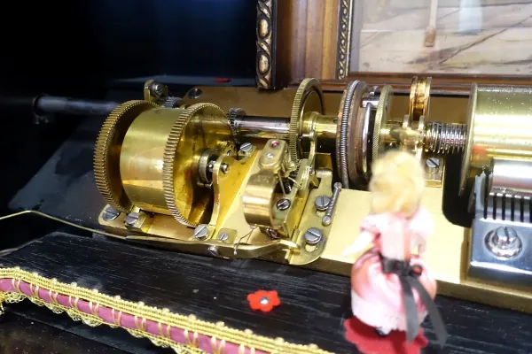 Alte Töne neu erleben