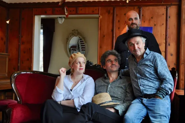 Schnyder, Schnyder, Schnyder & Schnyder